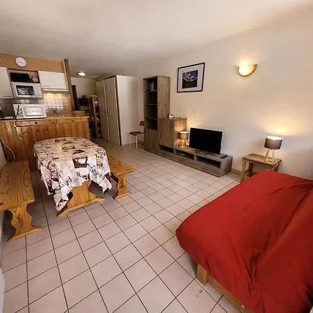 Le Soliet 2 - - 4 Personnes Mae-4671 *