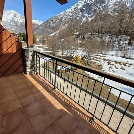 Résidence Le Soliet 2 - Pour 4 Personnes Mae-4671 Appartement